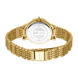 Just Cavalli Presto Gold