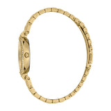 Just Cavalli Nobile Glam Yellow Gold Champagne