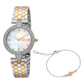 Just Cavalli Nobile Glam Two Tones RG