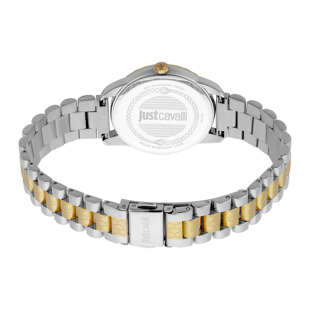 Just Cavalli Regali Two Tones YG