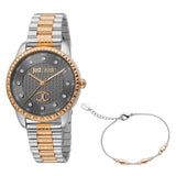 Just Cavalli Regali Two Tones RG