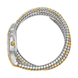 Just Cavalli Glam Evo 7 Doppio Two Tones MOP