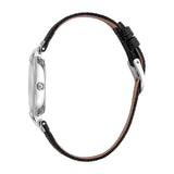 Just Cavalli Donna moderna Silver Leather