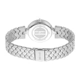 Just Cavalli Donna moderna Silver MOP