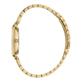 Just Cavalli Donna moderna Yellow Gold Champagne
