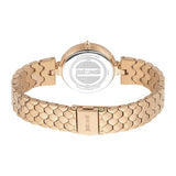 Just Cavalli Donna moderna Rose Gold