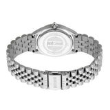Just Cavalli Brillante Silver