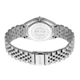 Just Cavalli Brillante Steel