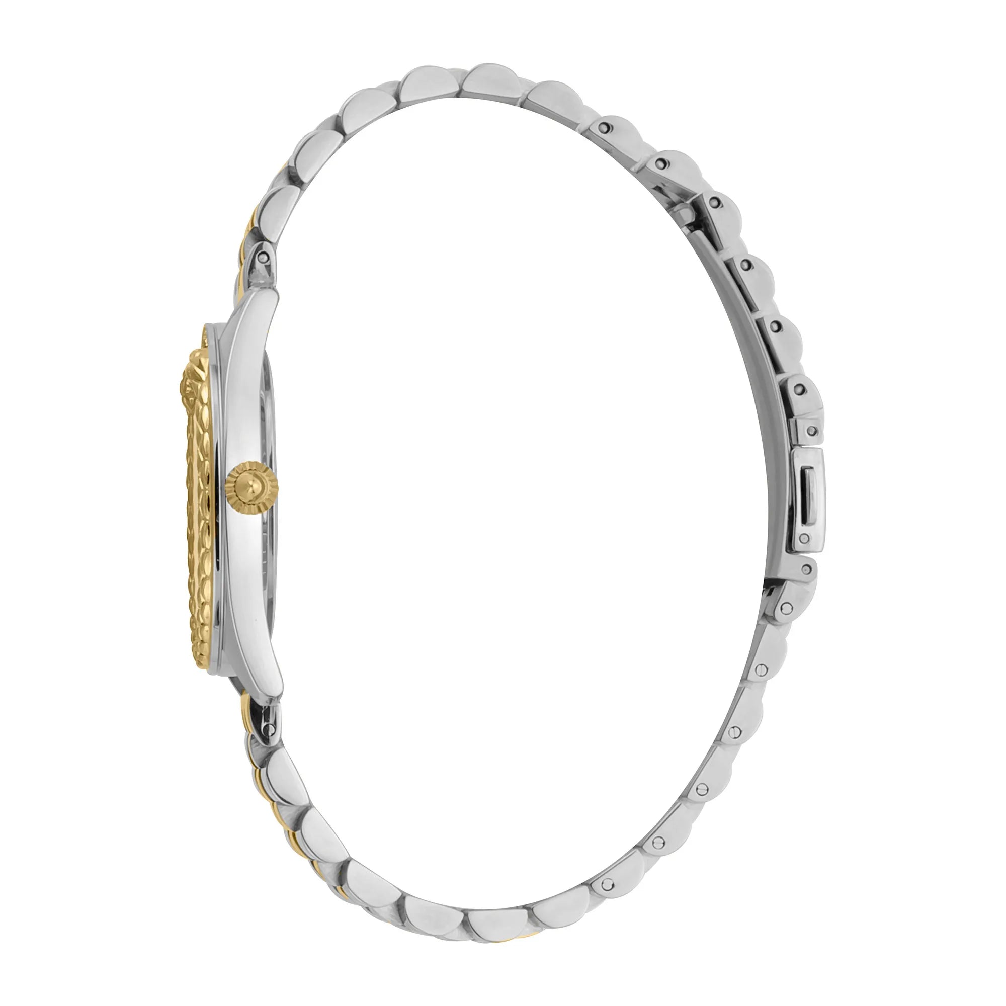 Just Cavalli Brillante Gold MOP