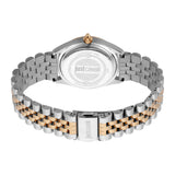 Just Cavalli Brillante Two Tones Blue