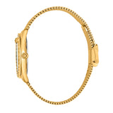 Just Cavalli Prestigio 2 Yellow Gold MOP
