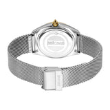 Just Cavalli Prestigio 2 Silver YG