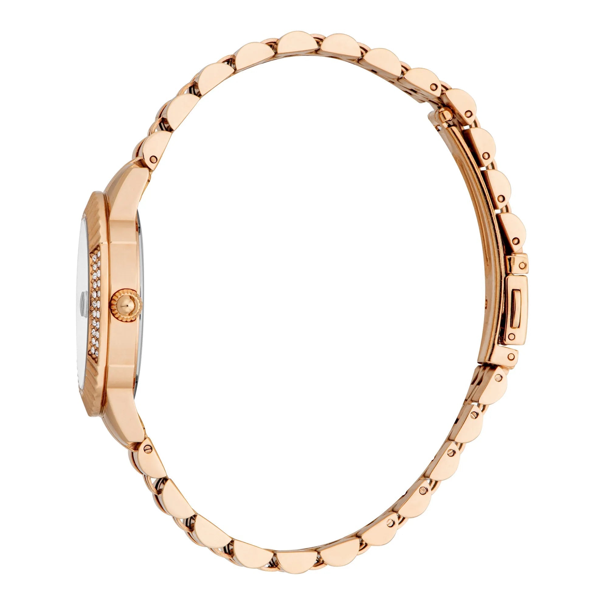 Just Cavalli Glam Rose Gold MOP
