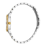 Just Cavalli Glam Two Tones Gold MOP