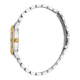 Just Cavalli Glam Two Tones Black