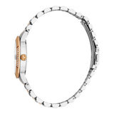 Just Cavalli Glam Two Tones RG Silver