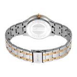 Just Cavalli Cucitura Two Tones RG Silver