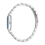 Just Cavalli Snake Creazione Silver Steel