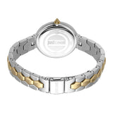 Just Cavalli Snake Creazione Two Tones YG MOP