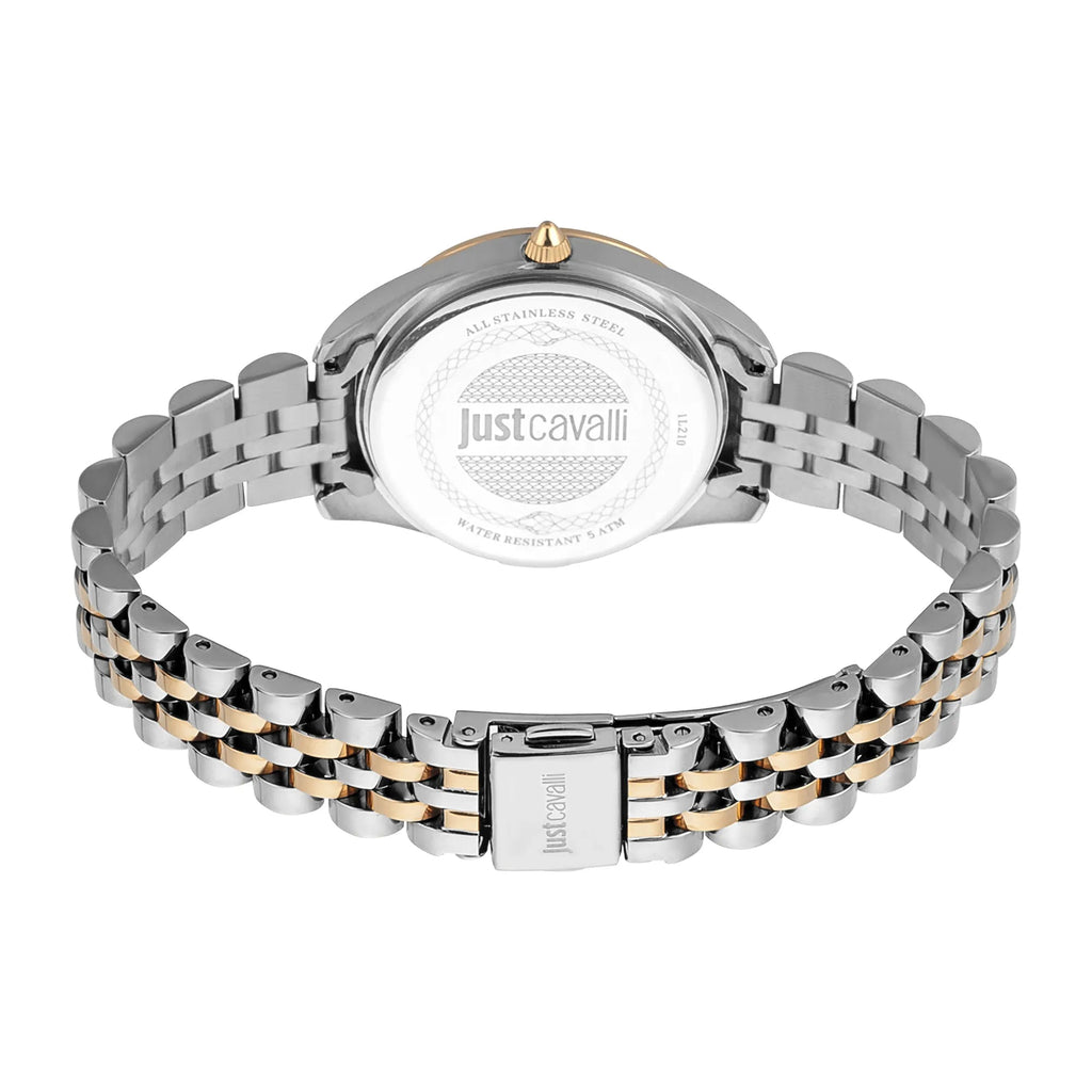 Just Cavalli Pantera Two Tones RG
