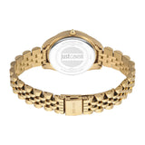 Just Cavalli Donna finezza Yellow Gold