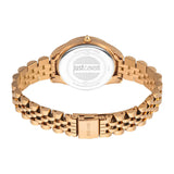 Just Cavalli Donna finezza Rose Gold