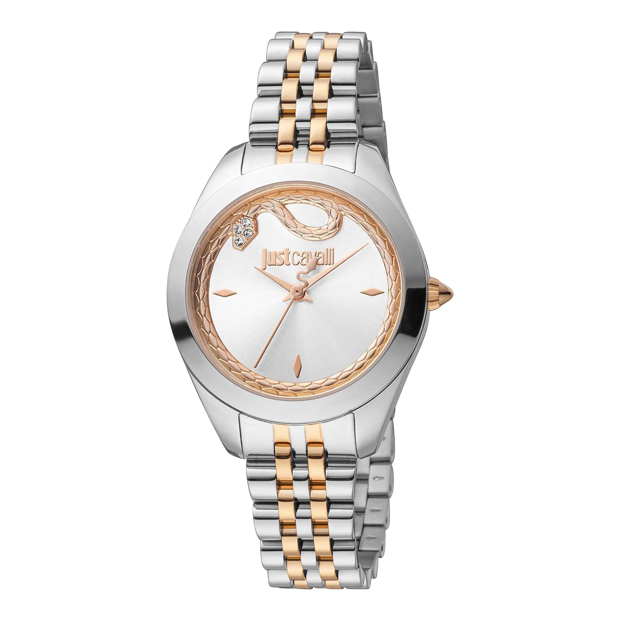 Just Cavalli Donna finezza Two Tones RG