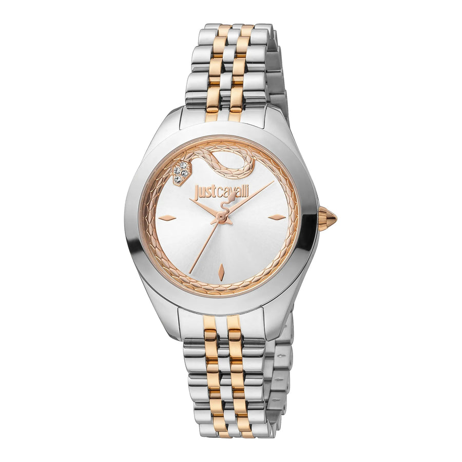 Just Cavalli Donna finezza Two Tones RG
