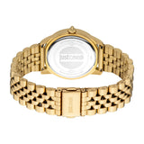 Just Cavalli Glam Creazione Yellow Gold