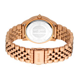 Just Cavalli Glam Creazione Rose Gold