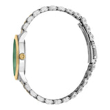 Just Cavalli Glam Creazione Two Tones YG Green