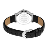 Just Cavalli Donna sempre Silver Leather