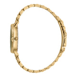 Just Cavalli Donna sempre Yellow Gold Green
