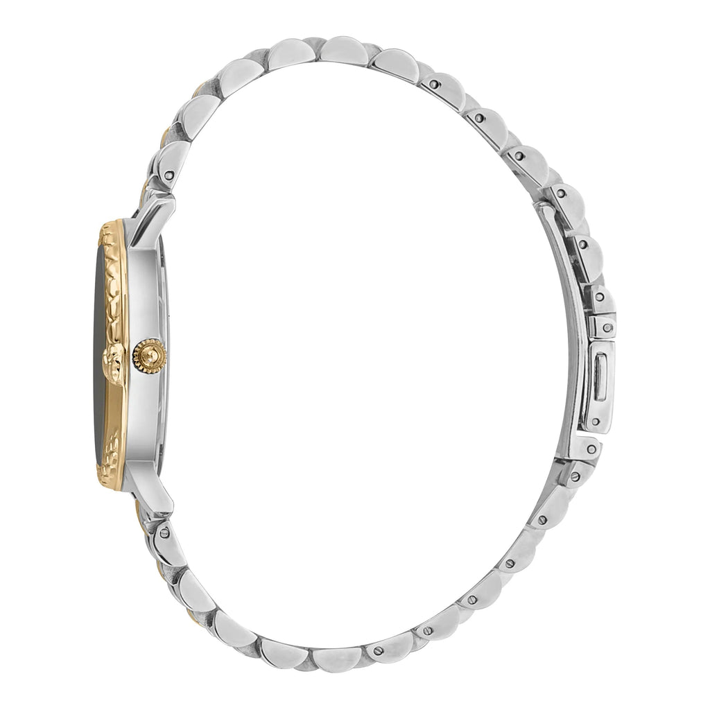 Just Cavalli Donna sempre Two Tones YG Black