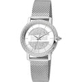 Just Cavalli Brillante Silver Glitter
