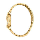 Just Cavalli JC Trama 2 Yellow Gold
