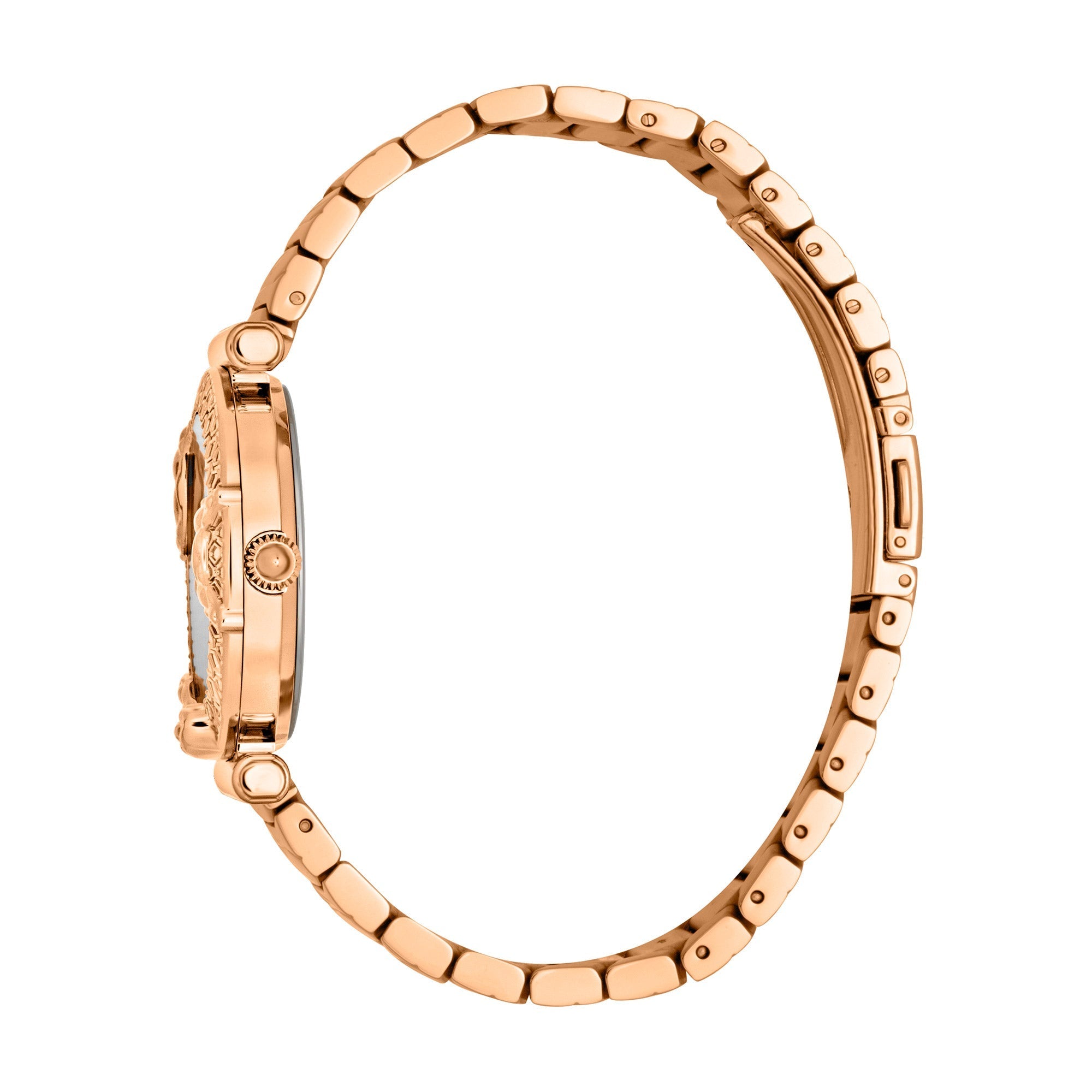 Just Cavalli JC Trama 2 Rose Gold