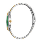 Just Cavalli Luce Two Tones YG Green