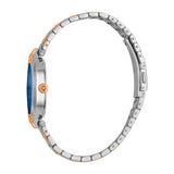 Just Cavalli Luce Two Tones RG Blue