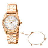 Just Cavalli Fashion Glam Rose Gold