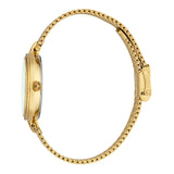 Just Cavalli Obsessive Snake Gold Green
