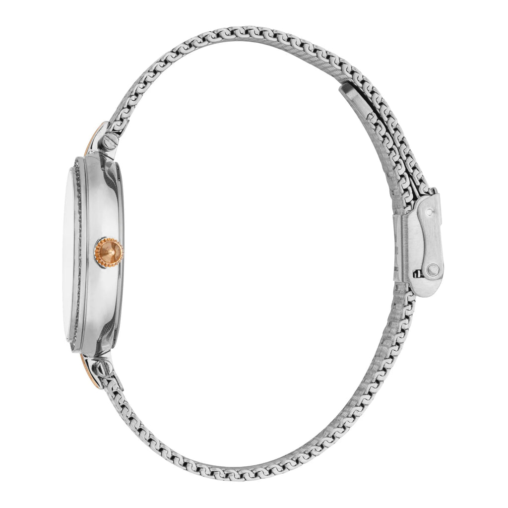 Just Cavalli Obsessive Snake Two Tones RG