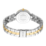 Just Cavalli Maiuscola Two Tones YG Green