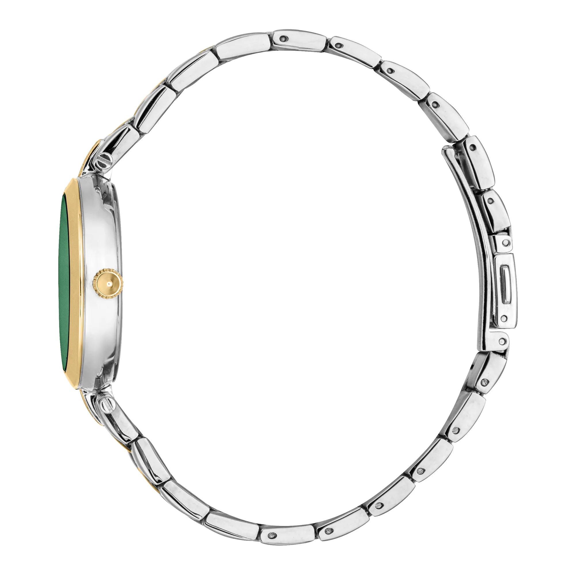 Just Cavalli Maiuscola Two Tones YG Green