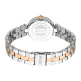 Just Cavalli Maiuscola Two Tones RG Blue