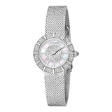 Just Cavalli Eleganza Mini Silver