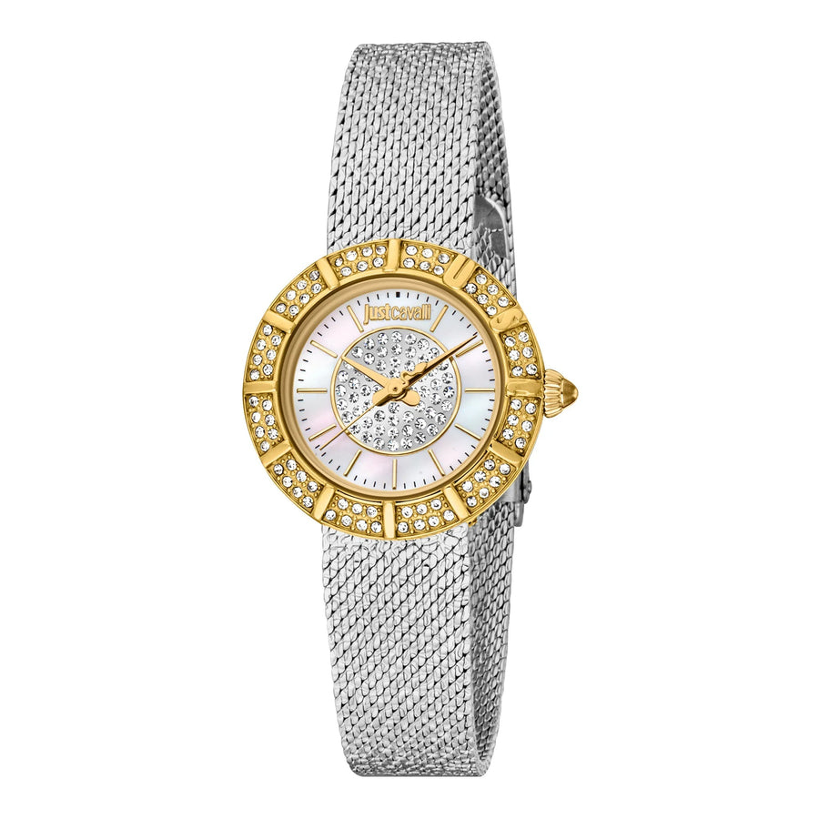 Just Cavalli Eleganza Mini Two Tones YG
