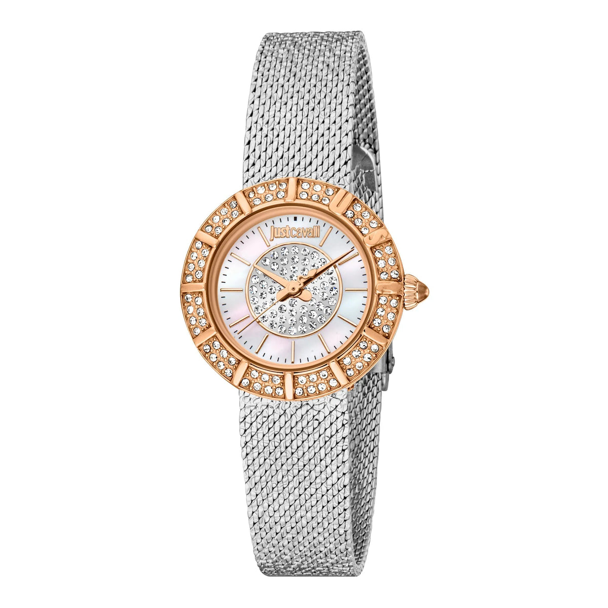 Just Cavalli Eleganza Mini Two Tones RG