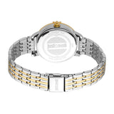 Just Cavalli Stravagante Two Tones YG Black