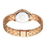 Just Cavalli Cuore Set Rose Gold